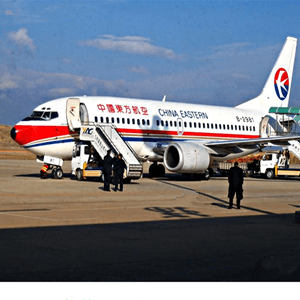 南通机场物流航空快运业稳步发展的原因是什么？